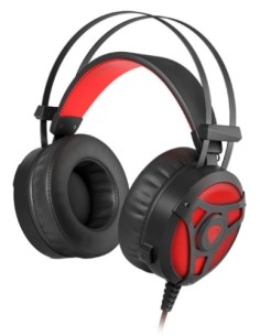 AURICULARES GAMING GENESIS NEON 360 VIBR