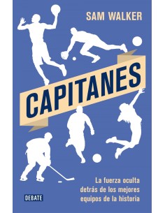 CAPITANES