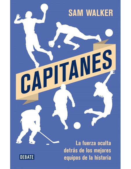 CAPITANES
