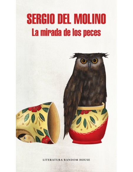 LA MIRADA DE LOS PECES