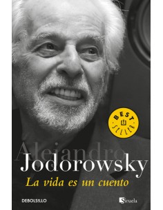 LA VIDA ES UN CUENTO