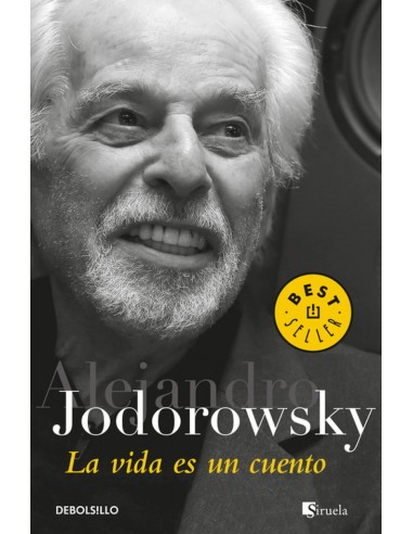 LA VIDA ES UN CUENTO