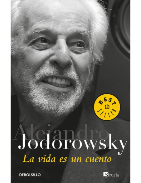 LA VIDA ES UN CUENTO