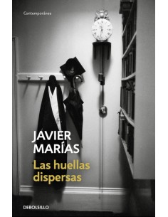 LAS HUELLAS DISPERSAS