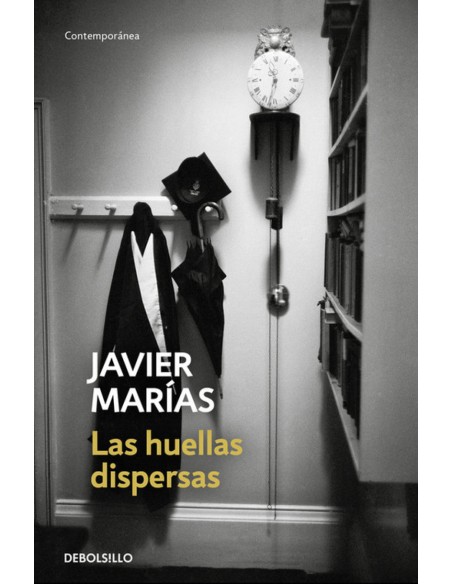 LAS HUELLAS DISPERSAS