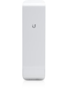 NSM2 punto de acceso inalámbrico 150 Mbit/s Blanco Energía sobre Ethernet (PoE)