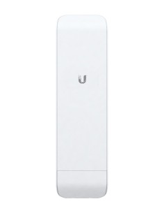 NanoStation M5 150 Mbit/s Blanco Energía sobre Ethernet (PoE)