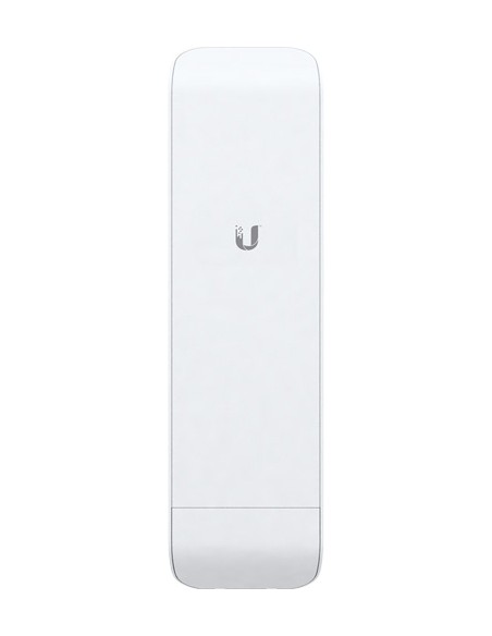 NanoStation M5 150 Mbit/s Blanco Energía sobre Ethernet (PoE)