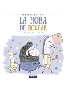 LA HORA DE RONCAR