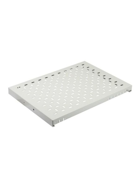 BANDEJA FIJA 19  1U PERFOR P600