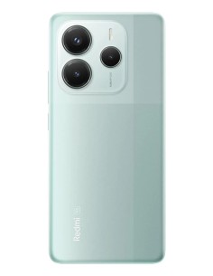 Redmi Note 14 5G 16,9 cm (6.67") Ranura híbrida Dual SIM USB Tipo C 6 GB 128 GB 5110 mAh Verde