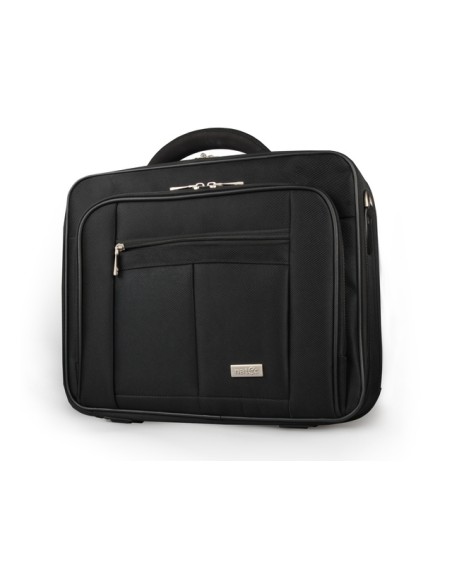 Boxer 39,6 cm (15.6") Maletín Negro