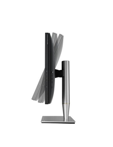 ProArt PA24AC pantalla para PC 61,2 cm (24.1") 1920 x 1200 Pixeles WUXGA LED Plata