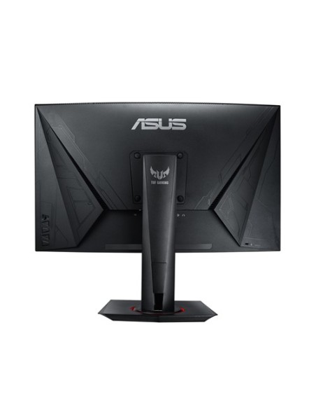 TUF Gaming VG27VQ pantalla para PC 68,6 cm (27") 1920 x 1080 Pixeles Full HD Negro