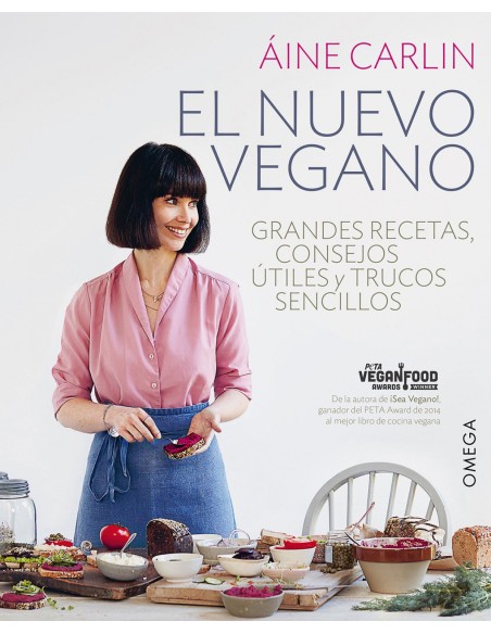 EL NUEVO VEGANO