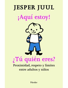 AQUI ESTOY TU QUIEN ERES