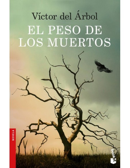 EL PESO DE LOS MUERTOS