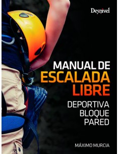 MANUAL DE ESCALADA LIBRE