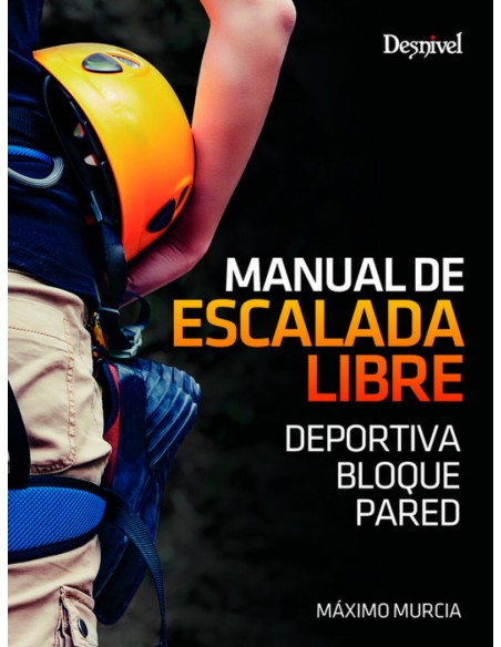 MANUAL DE ESCALADA LIBRE