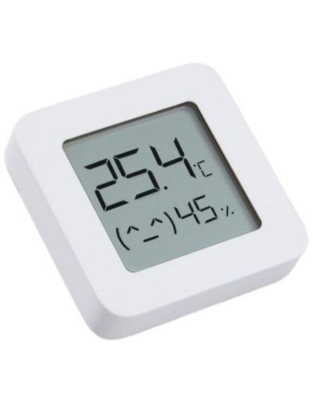 Mi Home Bluetooth Thermometer 2 Interior Blanco