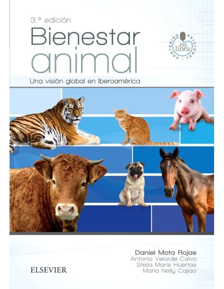 Bienestar animal StudentConsult en espanol