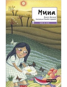MUNA
