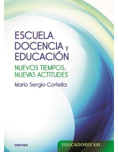 ESCUELA DOCENCIA Y EDUCACION