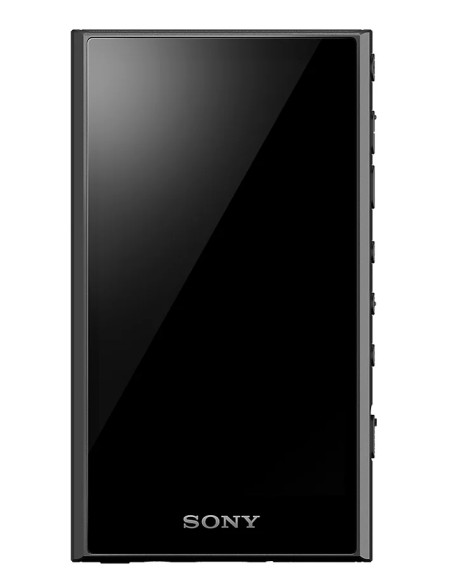 Walkman NW-A306 Reproductor de MP3 32 GB Negro