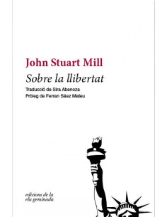 SOBRE LA LLIBERTAT