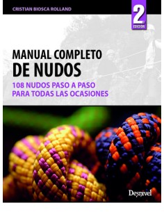 Manual completo de nudos