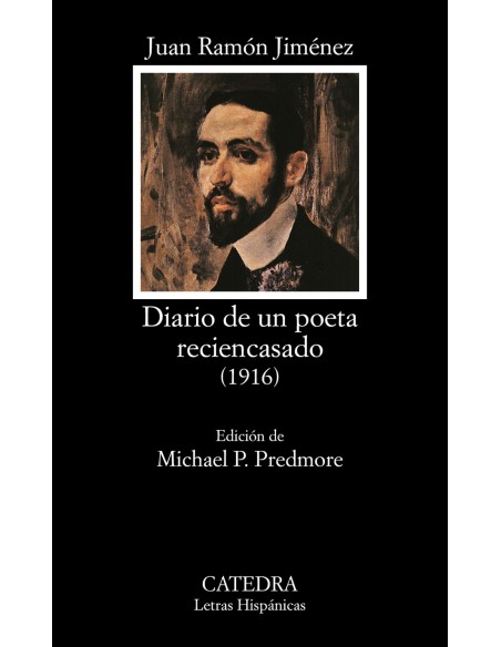 DIARIO DE UN POETA RECIEN CASADO