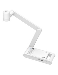 V12HB09080 cámara de documentos Blanco 25,4 / 3,2 mm (1 / 3.2") CMOS USB/HDMI/Wi-Fi