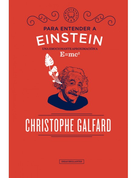 PARA ENTENDER A EINSTEIN