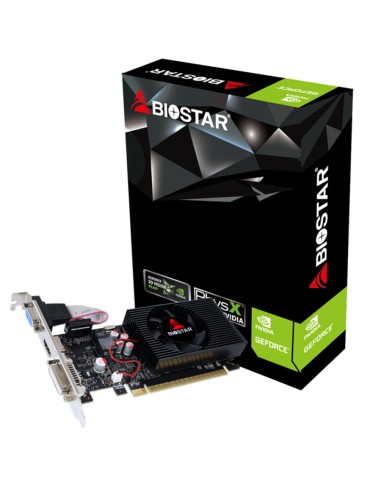 GeForce GT730 NVIDIA GeForce GT 730 4 GB GDDR3