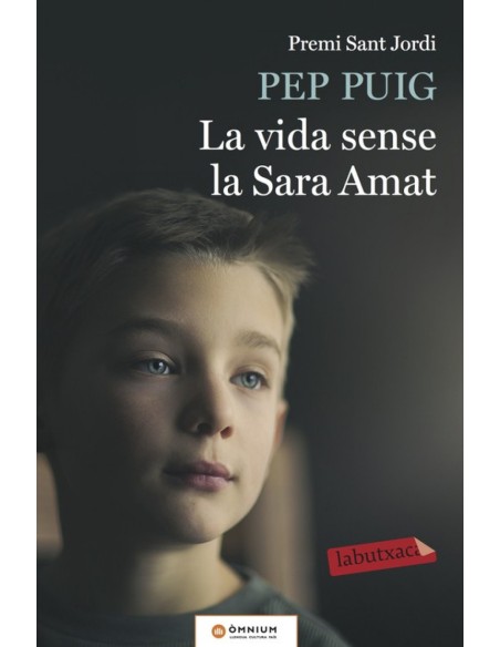 LA VIDA SENSE LA SARA AMAT