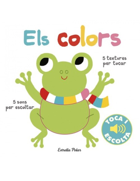ELS COLORS