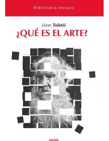 QUE ES EL ARTE
