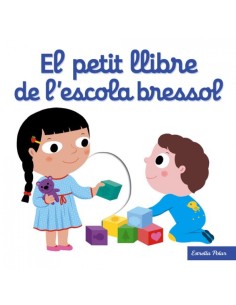 EL PETIT LLIBRE DE LESCOLA BRESSOl