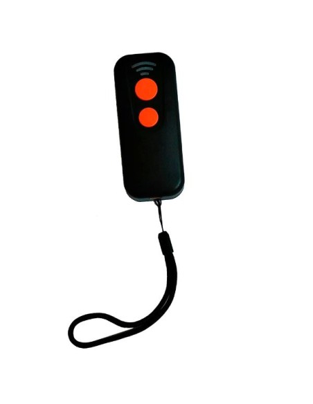 SCANNER POCKET 2D NX-PS2-2DBNL BT