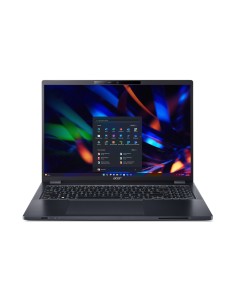 TravelMate P4 TMP416-52-TCO-55LD Portátil 40,6 cm (16") WUXGA Intel® Core i5 i5-1335U 16 GB DDR4-SDRAM 512 GB SSD Wi-Fi 6 (802.