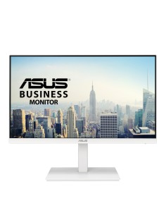 VA24EQSB-W pantalla para PC 60,5 cm (23.8") 1920 x 1080 Pixeles Full HD LED Blanco