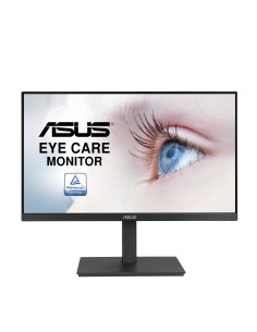 VA24EQSB pantalla para PC 60,5 cm (23.8") 1920 x 1080 Pixeles Full HD LED Negro