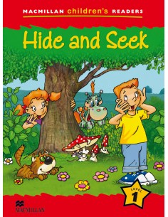 Hide and seek