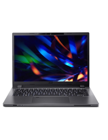 TravelMate P2 TMP214-55-TCO-76LP Portátil 35,6 cm (14") WUXGA Intel® Core i7 i7-1355U 16 GB DDR4-SDRAM 512 GB SSD Wi-Fi 6 (802.
