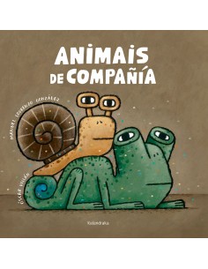 ANIMAIS DE COMPANIA