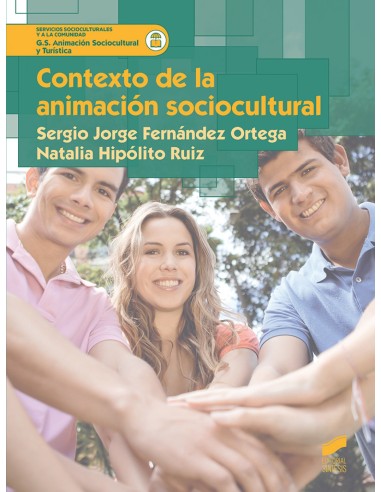 CONTEXTO DE LA ANIMACION SOCIOCULTURAL