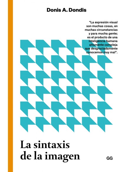 LA SINTAXIS DE LA IMAGEN