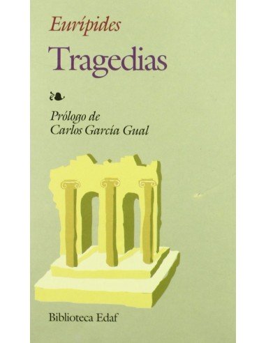 Tragedias