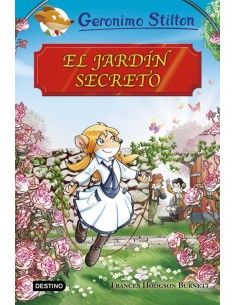 EL JARDIN SECRETO