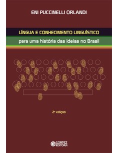 Lngua e conhecimento lingustico historia das ideias no